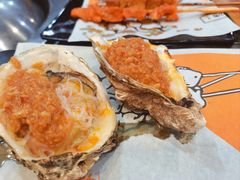 -老东北大铁锅·烧烤·东北菜