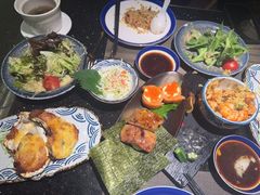 -極上萬膳·日料放题(海岸城店)