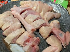 -椰夫人·养生椰子鸡(金沙洲永旺店)