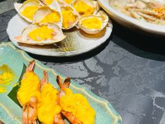 -樱之盛宴·蟹料理海鲜自助(前进大街店)