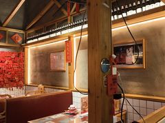 -味福记·本地特色菜(八一万达广场店)