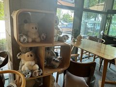 -了不起的考拉咖啡店(高新店)