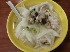 -龙抄手(春熙路总店)
