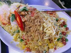 菠萝炒饭-simply thai天泰(长泰广场店)
