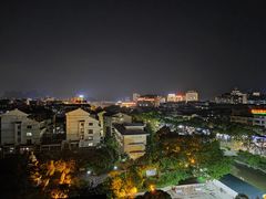 -悦吧·360°全景天台酒吧(象山店)