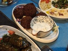 -La Medina餐厅(亮马河南路店)