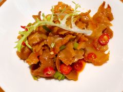 -格桑花开药膳蔬食文化空间