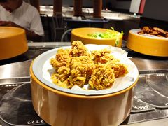 -龍歌自助小火锅(崂山丽达店)