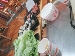 -阿昌白族石板烧·菌锅(大理古城店)