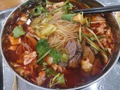 -顺通大冷面(总店)