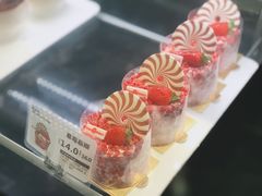 -开心草帽(文化西路店)