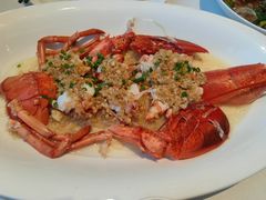 -不仔客海鲜·烧烤·270度海景餐厅(大东海店)