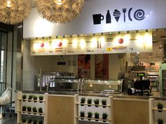 大堂-宜家·瑞典食品屋(四元桥店)