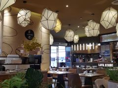 -原石牛扒·约会餐厅(龙城万科里店)