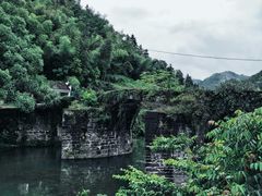 -石潭村