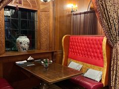 -马勒别墅·中餐厅