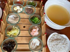 -西双版纳洲际度假酒店-曼霖轩中餐厅
