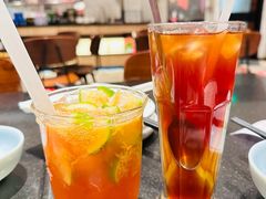 -新旺茶餐厅•早餐(迪士尼小镇店)