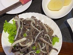 -陈府大宅门成都火锅·手切鲜肉(太原街店)