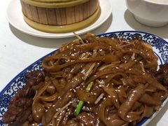 干炒牛河-和记小菜(大宁店)
