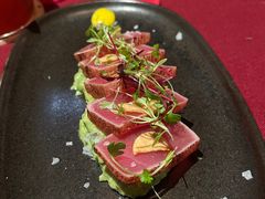 -BROWNSTONE布朗石西班牙餐厅(富城店)