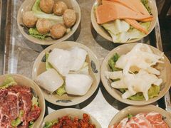 -宽田火锅(几江荣华店)