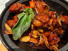 -志明眷村·台式融合菜·宵夜