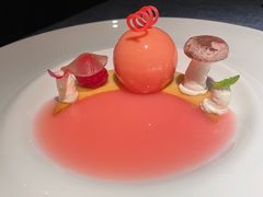 -弦月窗LUNETTE BY AMANDA(复兴路店)