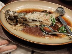 -港丽餐厅(高德置地店)