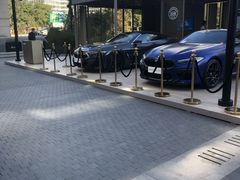 -方恒购物中心(望京小街店)