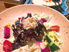 -蟹将军·松叶蟹和牛日料放题自助(K11店)