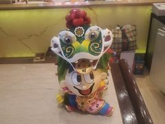 -上海神旺大酒店