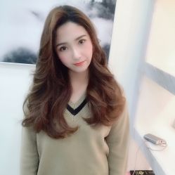 -3AM HAIR SALON染发烫发接发