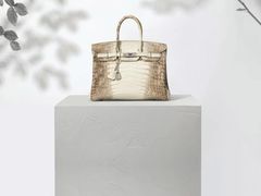 -HERMES(恒隆广场店)