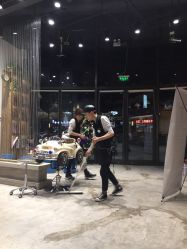 -简影造型·自选烫染接发salon