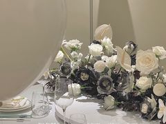 店内布置-火璽·園