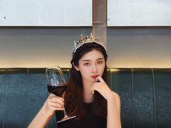 -L'Arome芳芳法国餐厅(仙林金鹰店)