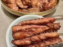 -牧童禧肉社·韩国炭火烤肉店(中粮祥云小镇创始店)