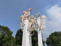 -鸿山遗址博物馆