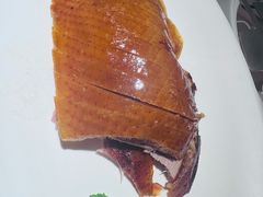 -四季民福烤鸭店(前门大栅栏店)