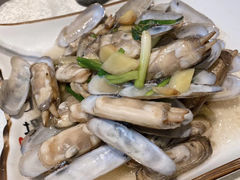 -启东海鲜人家(古美路店)
