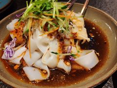 -丝路金桃·新疆菜(徐汇店)