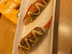 -元气寿司(新城市广场店)