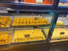 -鲍师傅糕点(江苏路店)