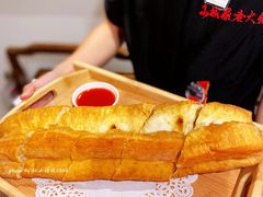 -山城鼎重庆老火锅(西安钟楼店)