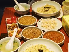 -裕兴记•蟹黄面馆(人民广场店)