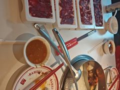 -八合里潮汕鲜牛肉火锅(深圳海岸城店)