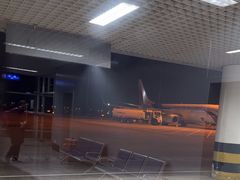 -黄山屯溪国际机场