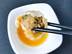 鸡鸣汤包-民国红公馆·秦淮八艳(夫子庙店)