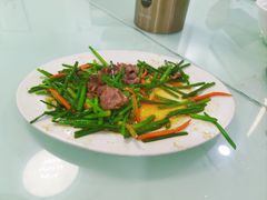 -金豪沙姜鸡饭店(昌平路店)